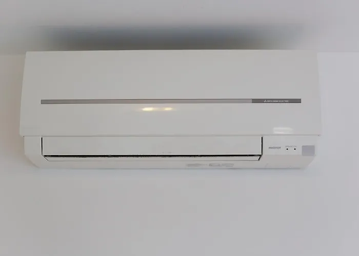 アパート Casa Bella *