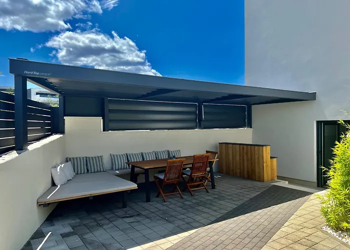 アパート Casa Bella