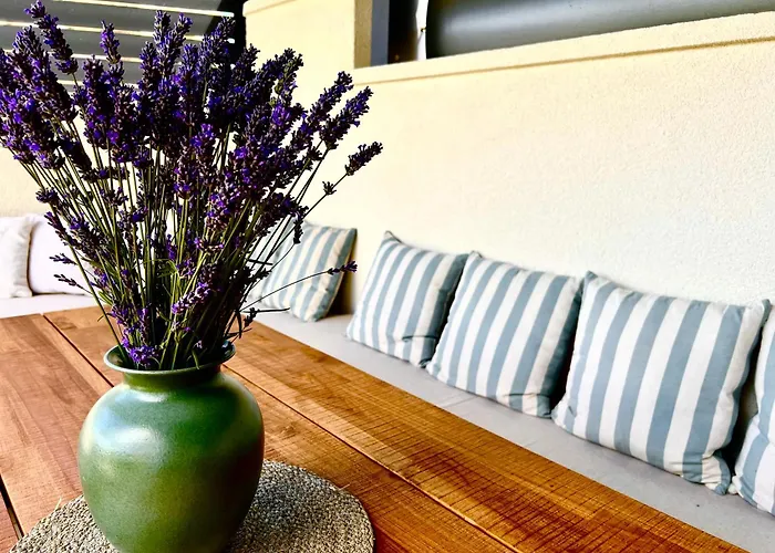 Casa Bella マリンスカ