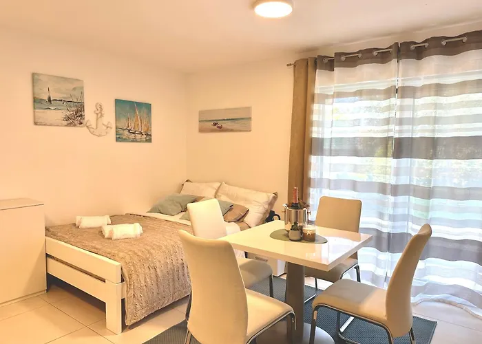 Casa Bella アパート