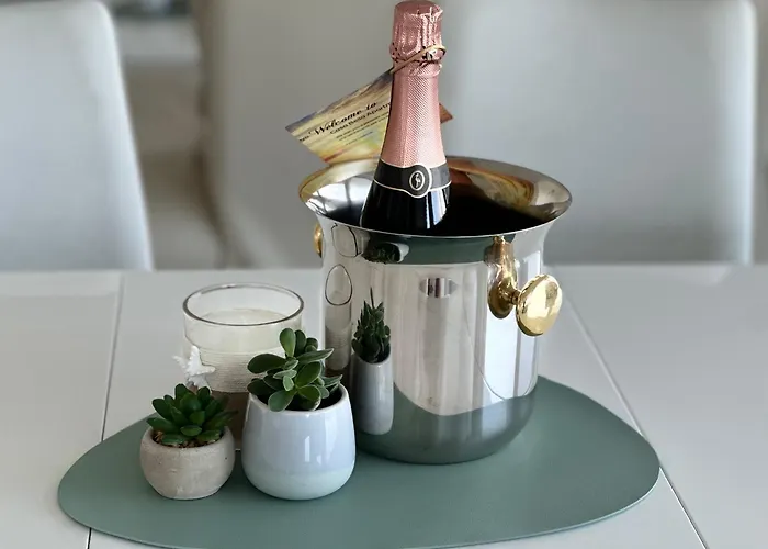 Casa Bella * マリンスカ