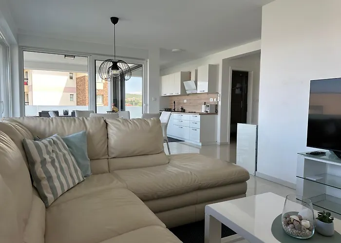 アパート Casa Bella