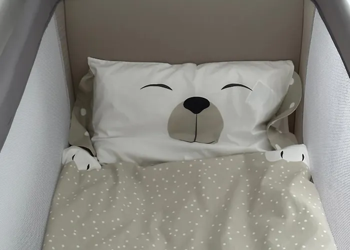 Casa Bella アパート *