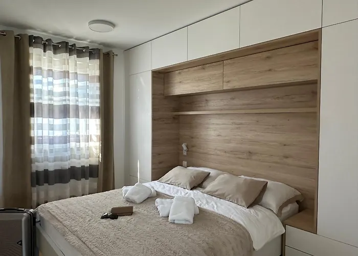 Casa Bella アパート